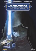Star Wars - La Haute République - Phase II - La lame
