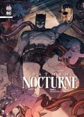 Batman - Nocturne T.2
