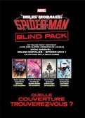 Miles Morales - Spider-Man - Blind Pack