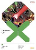 Destiny of X T.20