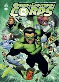 Green Lantern Corps (v2) T.2