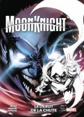 Moon Knight - hardcover T.4