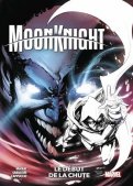 Moon Knight - hardcover T.4 Moon Knight - hardcover T.4