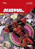 Deadpool - Le carnage dans le sang