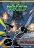 Star Wars - Nouvelle République T.2 - collector