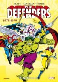 The Defenders - intgrale - 1978-79