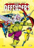 The Defenders - intégrale - 1978-79 The Defenders - intégrale - 1978-79