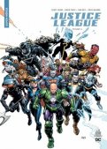 Justice League (v2) T.4