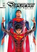 Superman - Son of Kal-El T.3