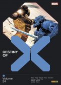 Destiny of X T.24