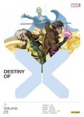 Destiny of X T.23