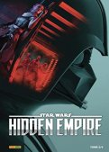 Star Wars Hidden Empire T.2 - collector