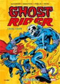 Ghost Rider - intégrale - 1976-79