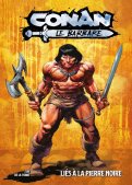 Conan Le Barbare (v5) - T.1 Conan Le Barbare (v5) - T.1