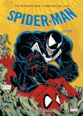 Spider-Man - intgrale - 1989