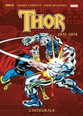 Thor - intgrale - 1973-1974