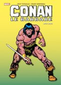 Conan Le Barbare - intgrale - 1979-1980