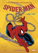 Spider-Man - intgrale - 1988-1989