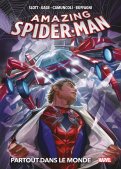 The Amazing Spider-Man - Partout dans le monde