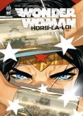 Wonder woman :  hors-la-loi T.1