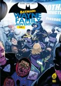 Batman - Wayne family adventures T.2