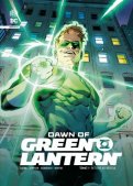 Dawn of Green Lantern T.1