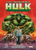 The Incredible Hulk - l'age des monstres