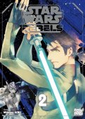 Star Wars - Rebels T.2