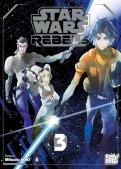 Star Wars - Rebels T.3