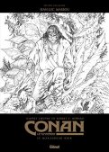 Conan le Cimmérien - Le Maraudeur noir - édition spéciale N&B Conan le Cimmérien - Le Maraudeur noir - édition spéciale N&B