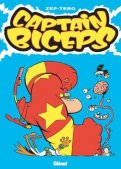 Captain Biceps T.8 Captain Biceps T.8