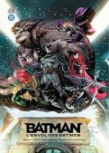 Batman – L'envol des Batmen Batman – L'envol des Batmen