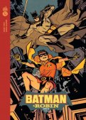 Batman & Robin - Année Un T.1 Batman & Robin - Année Un T.1