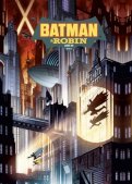 Batman & Robin - Année Un T.1 - édition Momie folie Batman & Robin - Année Un T.1 - édition Momie folie