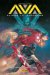 Aliens Vs. Avengers - L'affrontement final