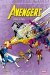 Avengers - int�grale 1984-85