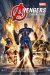 Avengers de Jonathan Hickman T.1