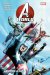Avengers World T.1