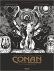Conan le Cimmérien - Xuthal la crépusculaire - édition spéciale N&B