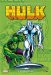Hulk :  intégrale 1966-68